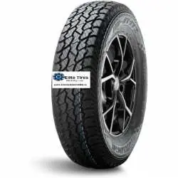 MIRAGE MR-AT172 245/70R16 107T Calitate înaltă