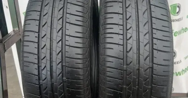 BRIDGESTONE ECOPIA EP150 185/65 R15 88T Calitate înaltă