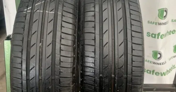 BRIDGESTONE ECOPIA EP150 185/65 R15 88T Super ofertă
