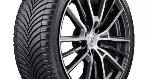 Doar azi BRIDGESTONE Turanza all season 6 225/45 R17 94W