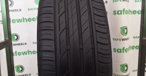 BRIDGESTONE Turanza t001 225/55 R17 97W Reducere extra