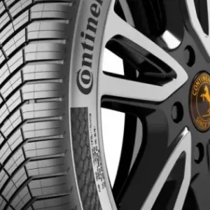 Retur gratuit CONTINENTAL AllSeasonContact 2 215/60 R16 99V