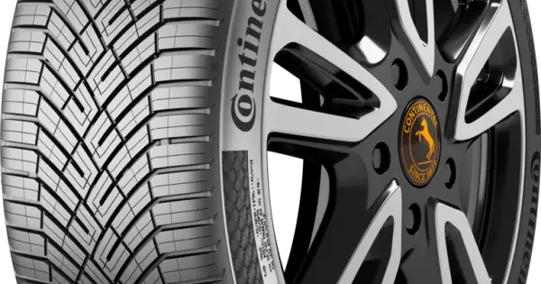 CONTINENTAL AllSeasonContact 2 225/55 R17 101V Ofertă exclusivă
