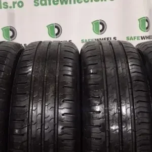 Preț redus CONTINENTAL CONTIECOCONTACT 5 185/65 R15 88T
