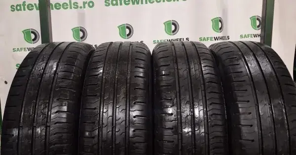Preț redus CONTINENTAL CONTIECOCONTACT 5 185/65 R15 88T