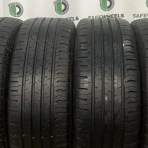 CONTINENTAL CONTIECOCONTACT 5 195/55 R16 87H Cel mai vândut