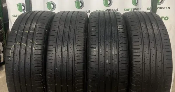CONTINENTAL CONTIECOCONTACT 5 195/55 R16 87H Cel mai vândut