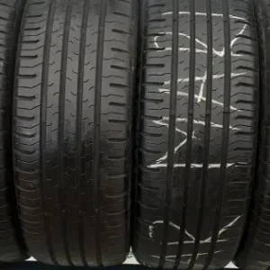CONTINENTAL CONTIECOCONTACT 5 195/55 R16 87H Cel mai vândut