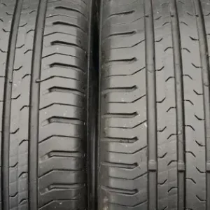 Plată sigură CONTINENTAL CONTIECOCONTACT 5 205/55 R17 95V