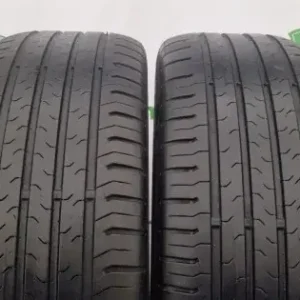 Disponibil imediat CONTINENTAL CONTIECOCONTACT 5 215/55 R17 94V