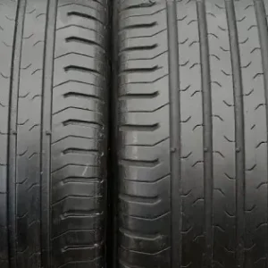Ofertă exclusivă CONTINENTAL CONTIECOCONTACT 5 215/55 R17 94V