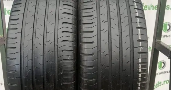 Ofertă exclusivă CONTINENTAL CONTIECOCONTACT 5 215/55 R17 94V