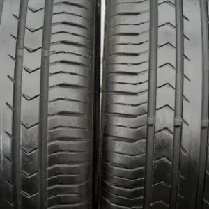 CONTINENTAL CONTIPREMIUMCONTACT 5 205/55 R17 95V Cumpără acum