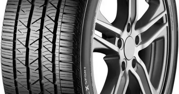 CONTINENTAL Crosscontact lx sport 315/40 R21 111H Cumpărături sigure