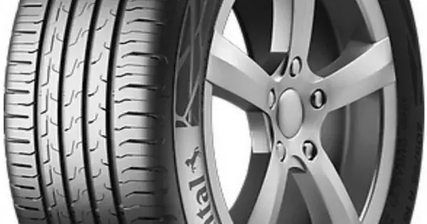 CONTINENTAL EcoContact 6 245/35 R20 95W Disponibil imediat