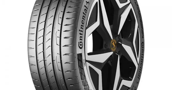 CONTINENTAL PREMIUM CONTACT 7 235/45 R17 94Y Lichidare de stoc