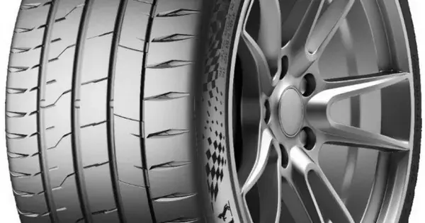 Chilipir CONTINENTAL SportContact 7 285/30 R21 100Y