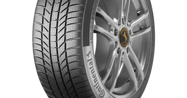 Preț redus CONTINENTAL WINTERCONTACT TS 870 P 325/40 R22 114V