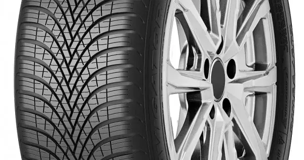 Preț promoțional DEBICA NAVIGATOR 3 225/55 R17 101W XL