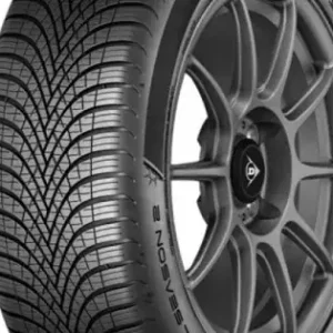 Cumpără acum DUNLOP ALL SEASON 2 165/70 R14 85T