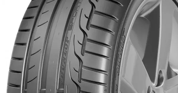 Preț redus DUNLOP SPORT MAXX RT 2 225/45 R18 95Y