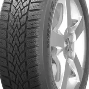 DUNLOP WINTER RESPONSE 2 MS 185/60 R15 84T Preț mic