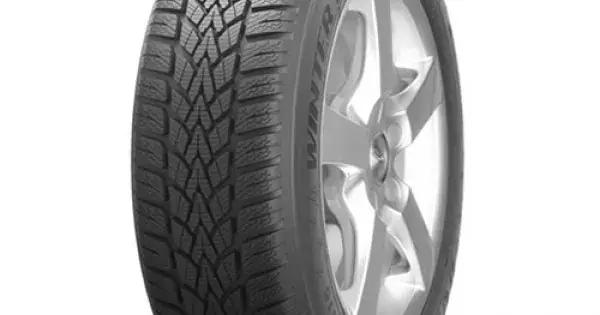 DUNLOP WINTER RESPONSE 2 MS 185/60 R15 84T Preț mic