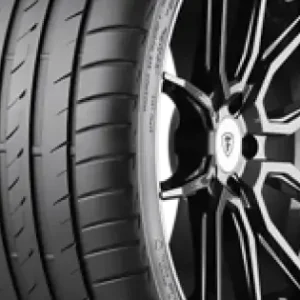 FIRESTONE FIREHAWK SPORT 245/40 R18 97Y Transport gratuit