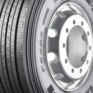 FIRESTONE FS424 385/65 R22.5 160K Nu rata