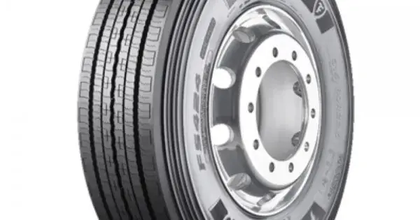 FIRESTONE FS424 385/65 R22.5 160K Nu rata