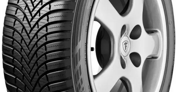 FIRESTONE Multiseason gen02 215/55 R18 99V Nu rata