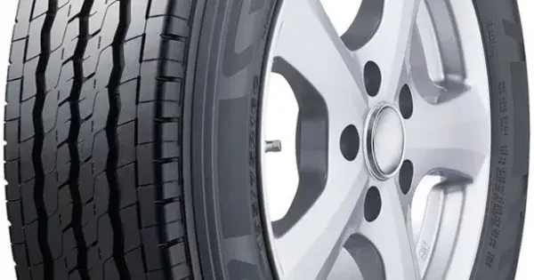FIRESTONE VANHAWK 3 205/65 R16 107/105T Popular