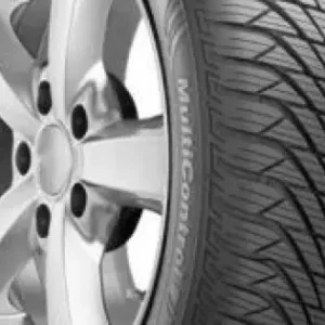 FULDA MULTICONTROL 195/50 R15 82H Reducere de preț