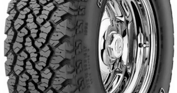 Cumpără acum GENERAL Grabber at2 265/75 R16 121/118R