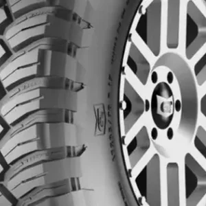 Bestseller GENERAL Grabber x3 225/75 R16 115/112Q