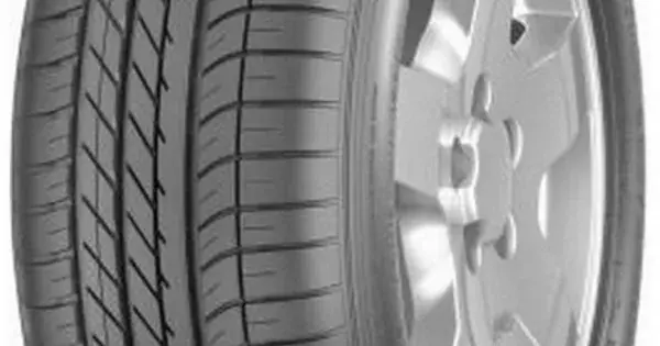 Ieftin GOODYEAR Eagle f1 asymmetric 2 suv 285/45 R20 112Y