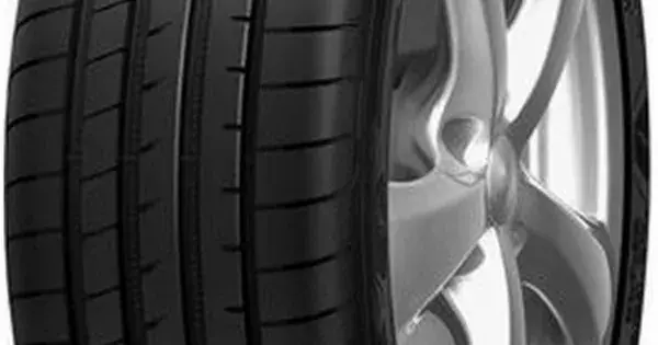 Ofertă exclusivă GOODYEAR Eagle f1 asymmetric 3 275/35 R19 100Y