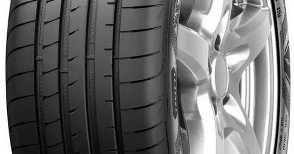 GOODYEAR EAGLE F1 ASYMMETRIC 5 245/35 R20 95Y Reducere specială