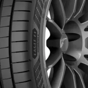 Reducere de preț GOODYEAR Eagle f1 asymmetric 6 235/45 R18 94W