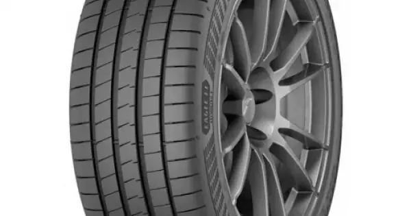GOODYEAR EAGLE F1 ASYMMETRIC 6 245/45 R20 103Y Ofertă