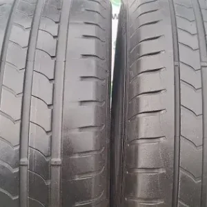 GOODYEAR EFFICIENT GRIP 195/60 R16 89H Nu rata
