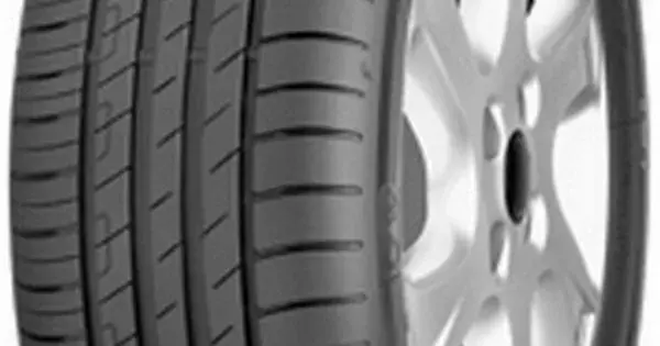 Retur ușor GOODYEAR Efficientgrip performance 215/55 R18 95H