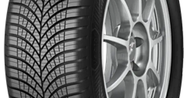 Cel mai bun preț GOODYEAR VEC 4SEASONS G3 245/50 R19 105W