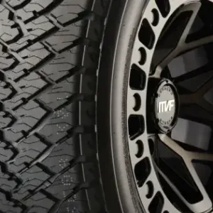 Ultima șansă GRIPMAX Inception a_t 275/40 R20 106H