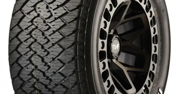 Ultima șansă GRIPMAX Inception a_t 275/40 R20 106H