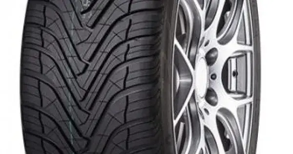 GRIPMAX SUREGRIP AS 245/40 R20 99W XL Doar azi