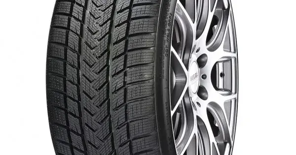 Ofertă specială GRIPMAX Suregrip pro winter 245/35 R19 93V