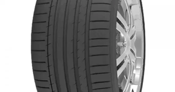 Preferatul clienților GRIPMAX Suregrip pro sport 325/40 R22 114Y