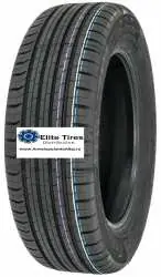 Reducere specială CONTINENTAL ECOCONTACT 5 185/55R15 82H