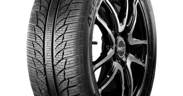 GT Radial 4Seasons 215/55 R16 97V Lichidare de stoc
